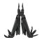 LTG831333 | Multifunkciós szerszám Leatherman SURGE Fekete + Molle feketetok  -