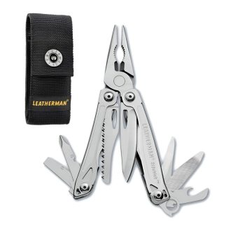 LTG831439 | Multifunkciós szerszám Leatherman Sidekick