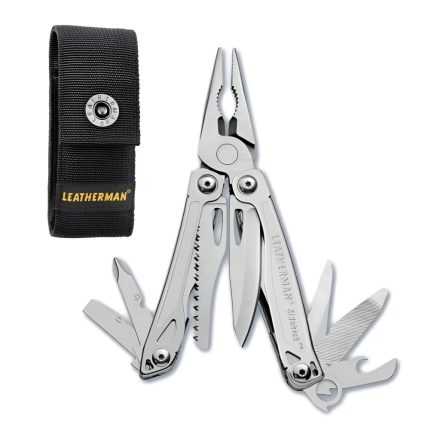 LTG831439 | Multifunkciós szerszám Leatherman Sidekick