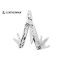 LTG832130 | Multifunkciós szerszám Leatherman Rev króm