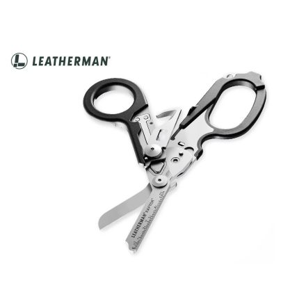 LTG8322167 | Multifunkciós szerszám Leatherman RAPTOR + Utility tok - (LTG832167)
