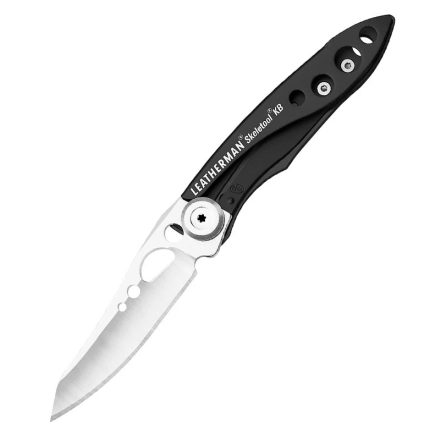 LTG832385 | Multifunkciós szerszám Leatherman Skeletool KB Fekete  -