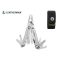 LTG832523 | Multifunkciós szerszám Leatherman Wingman króm
