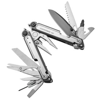 LTG833076 | Multifunkciós szerszám Leatherman ARC ezüst