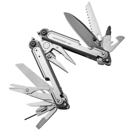 LTG833076 | Multifunkciós szerszám Leatherman ARC ezüst