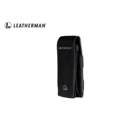 LTG931005 | Leatherman MOLLE XL Fekete gyöngyvászon tok