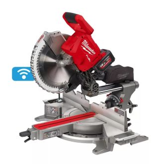 M18 FMS305-0 | Milwaukee M18 FMS305-0 akkus gérvágó