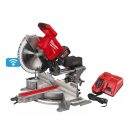 M18 FMS305-0 | Milwaukee M18 FMS305-0 akkus gérvágó