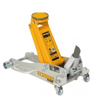 M411355 | Winntec krokodilemelő 1.5T alumínium (M411355)