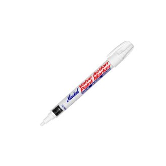   MA96820 | Jelölő filctoll - FEHÉR - Valve Action Paint Marker - WHITE