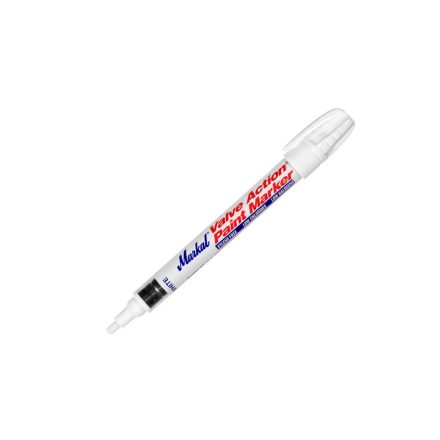 MA96820 | Jelölő filctoll - FEHÉR - Valve Action Paint Marker - WHITE