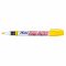 MA96821 | Jelölő filctoll - SÁRGA - Valve Action Paint Marker - YELLOW - MARKAL