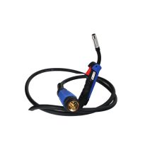 CO pisztolyok -MIG/MAG munkakábelek