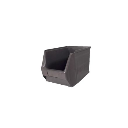 MH3-SZ | Tároló doboz MH 3 Box méret 350 x 200 x 200 mm -  SZÍNÁTMENETES