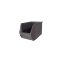 MH3-SZ | Tároló doboz MH 3 Box méret 350 x 200 x 200 mm - SZÍNÁTMENETES