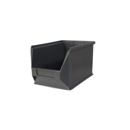 MH4-SZ | Tároló doboz MH 4 Box méret 230 x 150 x 130 mm -  SZÍNÁTMENETES