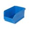 MH5-K | Tároló doboz MH 5 Box méret 160 x 95 x 75 mm - kék