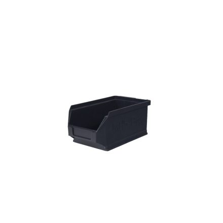 MH5-SZ | Tároló doboz MH 5 Box méret 160 x 95 x 75 mm -  SZÍNÁTMENETES