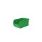 MH5-Z | Tároló doboz MH 5 Box méret 160 x 95 x 75 mm - zöld