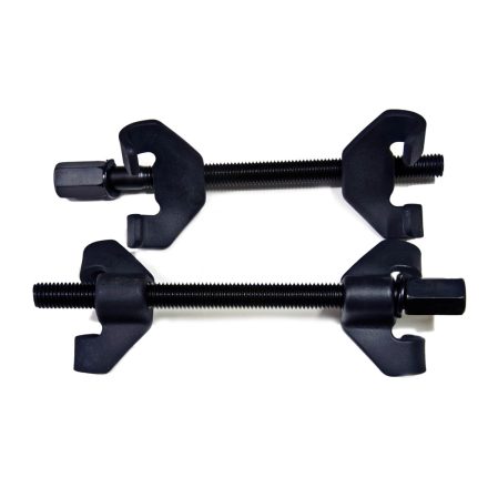 MK6102 | Rugóösszehúzó 2 db-os 275 mm-es