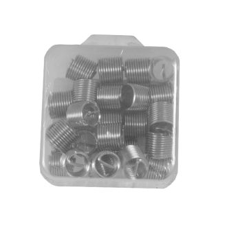 MK6140 | Menetjavító betét készlet M12x1,25 - 25 db-os
