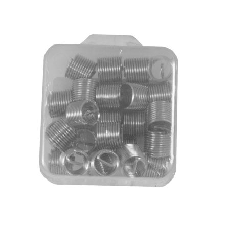 MK6140 | Menetjavító betét készlet M12x1,25 - 25 db-os