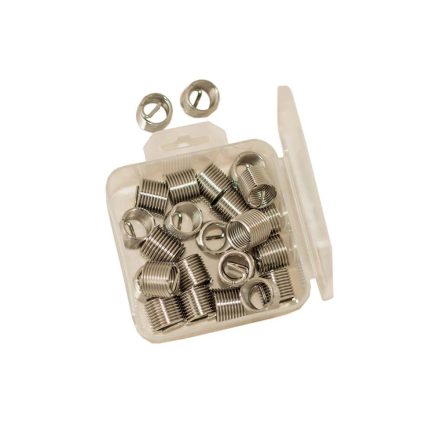 MK6141 | Menetjavító betét készlet M12x1,5 - 25 db-os