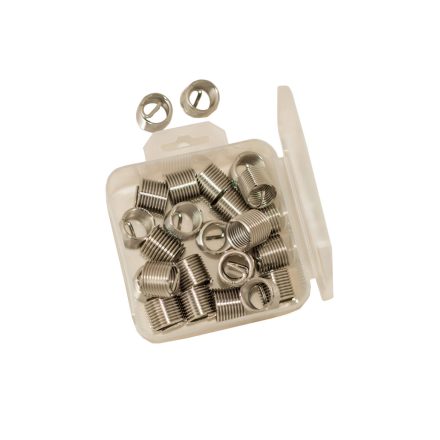 MK6189 | Menetjavító betét készlet M12x1,75 25 db-os