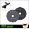 MLR-101 100-1 | Vágókorong 100 x 1.0 x 10 mm fémre 1 db-os - MÜLLER