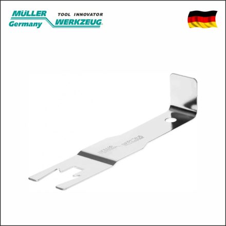 MLR-271 001 | Ablaktekerő rugó kiszedő - Seger-Omega - MÜLLER