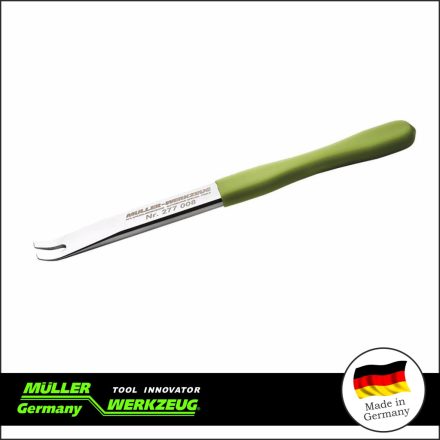 MLR-277 008 | Patent kiszedő szerszám spec. lapos kivitel 175 mm - MÜLLER