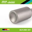 MLR-290 331 | Vibro kalapács XL-hez 1 db Vibrációs Ütőszár-homorú 300mm-MÜLLER