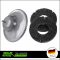 MLR-433 700 | Tisztítókorong - négertárcsa befogó 200 x 90 mm + 2 db tárcsa készlet