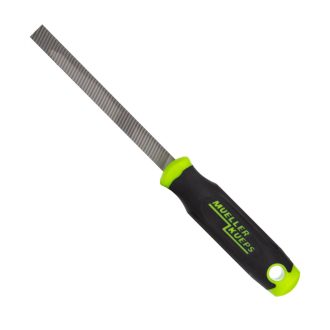   MLR-460 200-M | Féknyereg reszelő és kaparó szerszám 2:1-ben 12 mm normál MÜLLER (MLR-460 200/M)