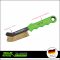 MLR-467 002 | Drótkefe Féknyereg tisztító kefe - sárgaréz 225 mm -profi- MÜLLER