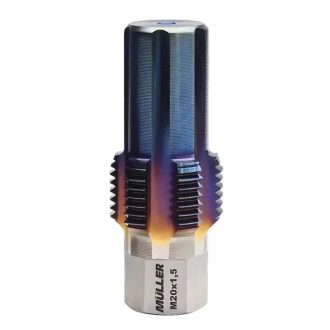   MLR-506 520 | Szenzor menetjavító M20x1,5 - NOX Szenzor - Müller