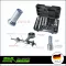 MLR-609 390 | Szilent és csapágy ki-beszerelő klt 14-32 mm - XS - MÜLLER