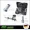 MLR-609 390 | Szilent és csapágy ki-beszerelő klt 14-32 mm - XS - MÜLLER