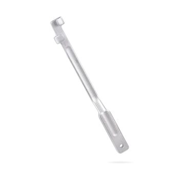   MLR-745 099 | Csillag-villáskulcs HOSSZABBÍTÓ-SZÁR 1/2" max. 14 mm - 230 mm MLR-745 099)