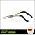 MLR-748 310 | Pisztoly formájú spec. fogó - extra hosszú félgömb. lapos - MÜLLER