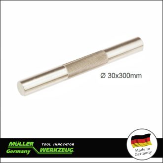   MLR-841 030 | Kiütő ALU "Dorni", 30x300 mm - MÜLLER