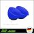 MLR-905 007-D.Blue-1 | Mágneses tálca műanyag sötétkék 1 db - MÜLLER