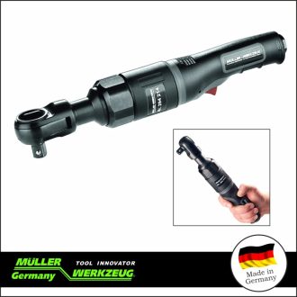   MLR-EQ-294 214 | Levegős csavarozó, oldalracsnis 1/2" 170 Nm 3 seb. - MÜLLER