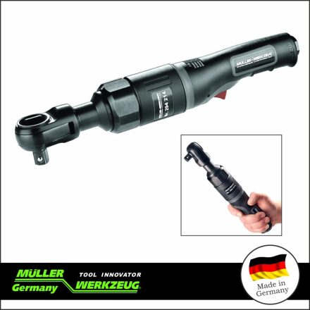 MLR-EQ-294 214 | Levegős csavarozó, oldalracsnis 1/2" 170 Nm 3 seb. - MÜLLER