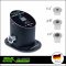 MLR-EQ-531 | Nyomatékkulcs teszter műszer 5-500 Nm-ig - 1/4"-3/8"-1/2" - MÜLLER