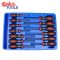 MS-013T | Tálcás Genius csavarhúzó készlet torx 13 db-os - 1/2
