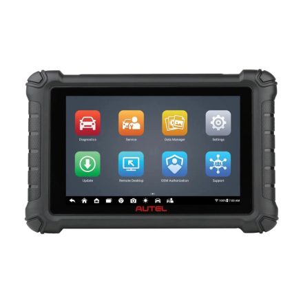 MX900 | Diagnosztikai teszter, univerzális MaxiCheck MX900  - AUTEL