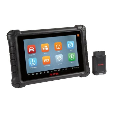 MX900TS | Diagnosztikai teszter, univerzális MaxiCheck MX900TS TPMS  - AUTEL