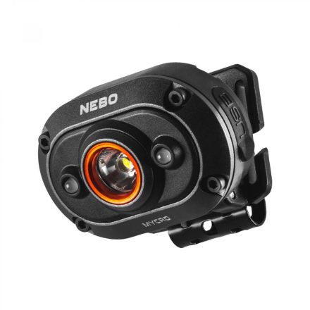 NB7003 | Szerelőlámpa - Fejlámpa LED 01 CREE - akkus - USB - 400 lm