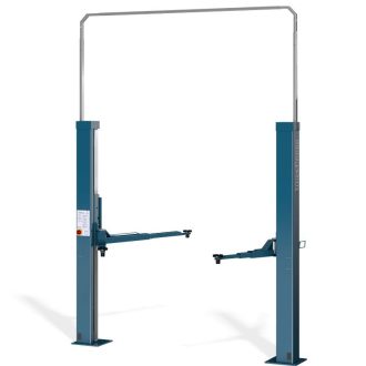   NBS231 | NUSSBAUM SMART LIFT 2.30 SL DT Kétoszlopos emelő 3,0 t terhelhetőséggel